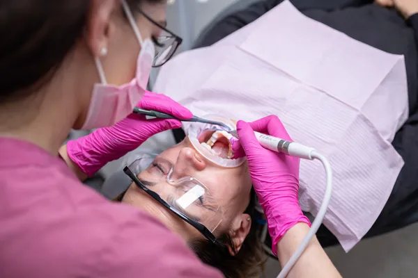 Konzervativní léčba