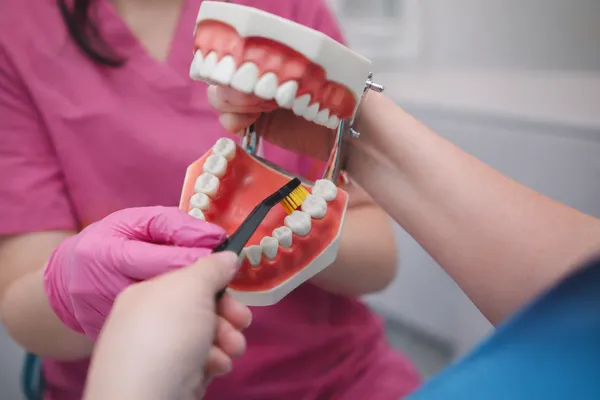 Instruktáž technik